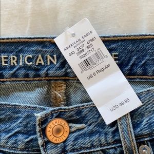 90s slim fit boyfriend jeans